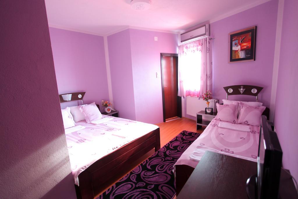 Villa Atina Stara Pazova Habitación foto