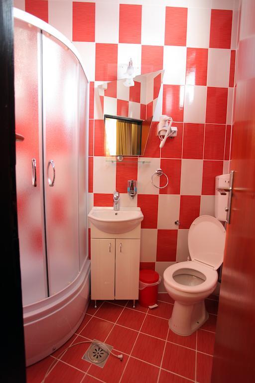 Villa Atina Stara Pazova Habitación foto